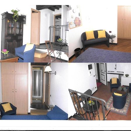 Affittacamere Bed And Breakfast San Lorenzo Genoa Exterior photo