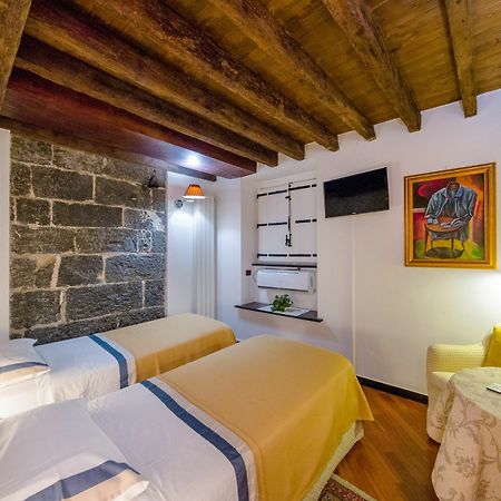 Affittacamere Bed And Breakfast San Lorenzo Genoa Exterior photo