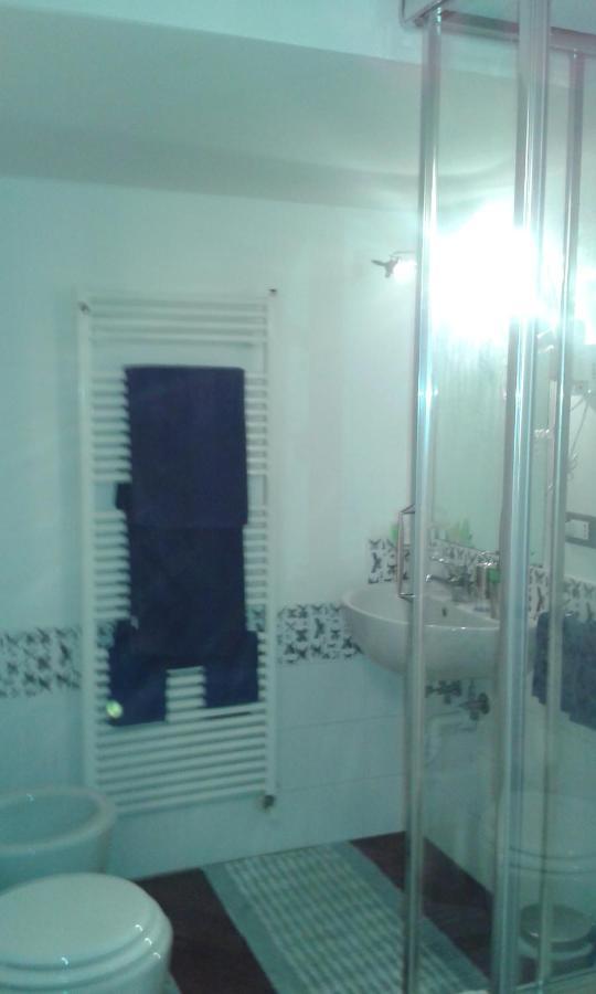 Affittacamere Bed And Breakfast San Lorenzo Genoa Exterior photo