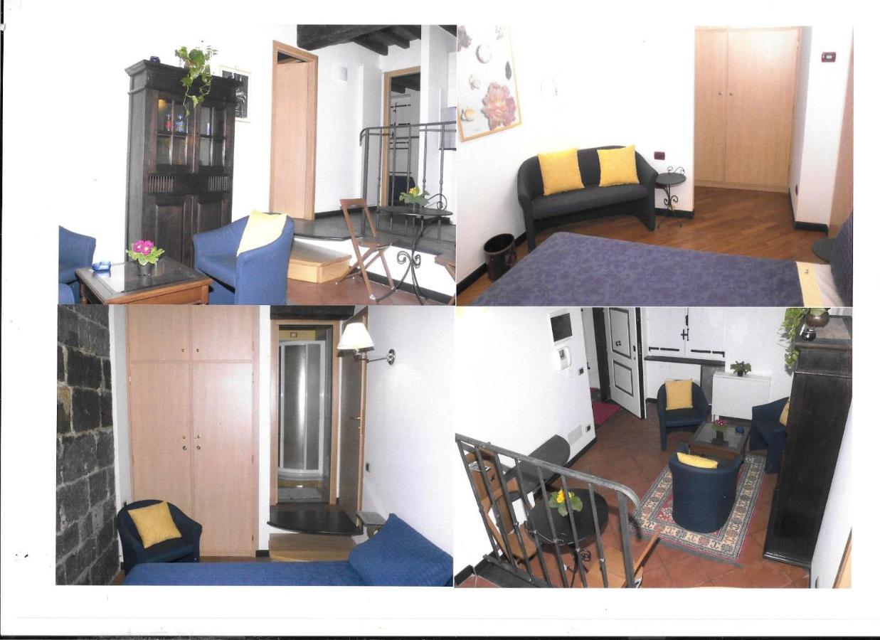 Affittacamere Bed And Breakfast San Lorenzo Genoa Exterior photo