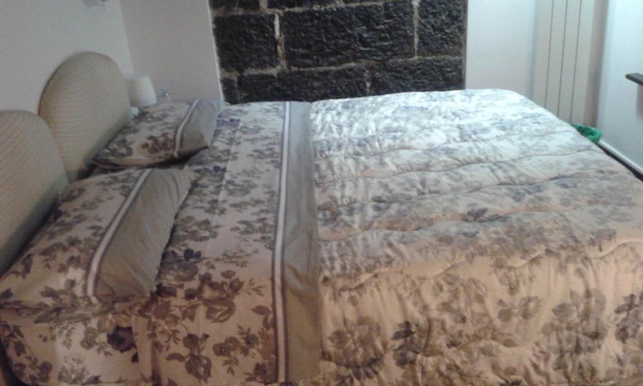 Affittacamere Bed And Breakfast San Lorenzo Genoa Exterior photo