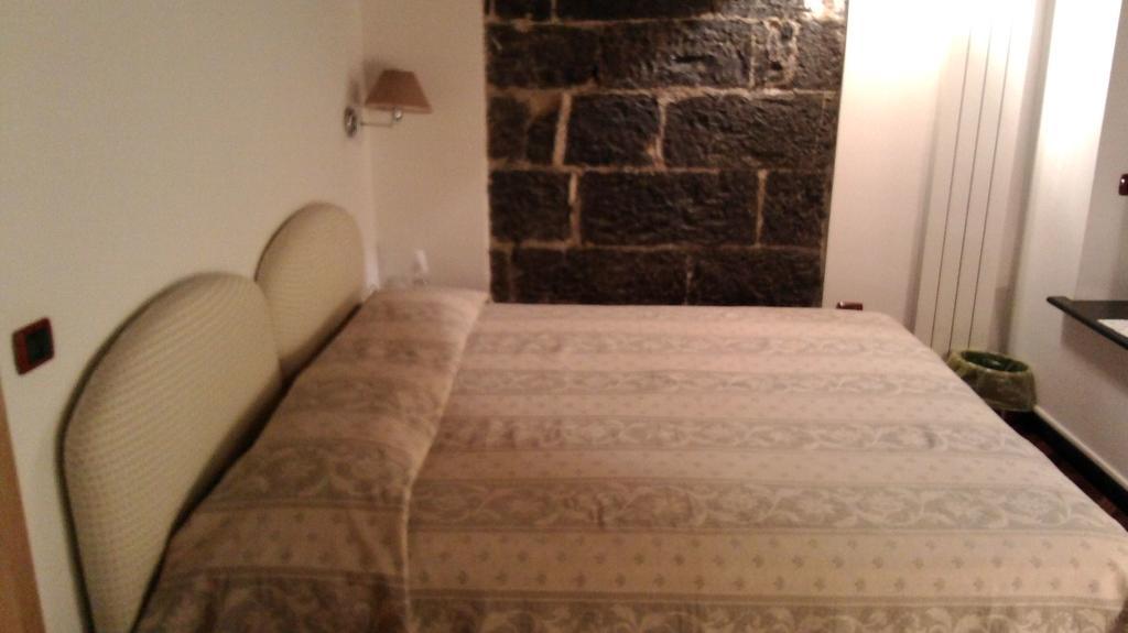 Affittacamere Bed And Breakfast San Lorenzo Genoa Exterior photo