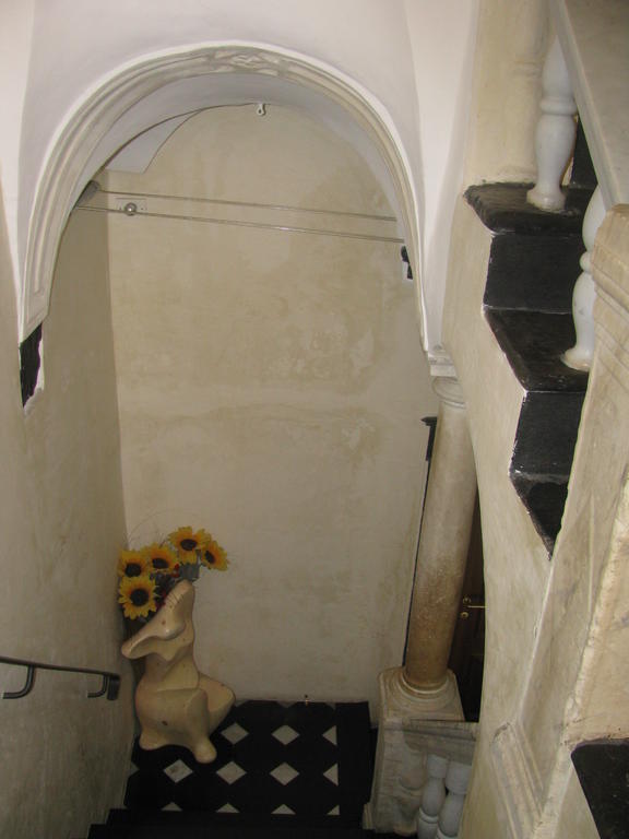Affittacamere Bed And Breakfast San Lorenzo Genoa Exterior photo
