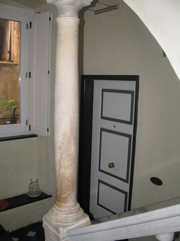 Affittacamere Bed And Breakfast San Lorenzo Genoa Exterior photo
