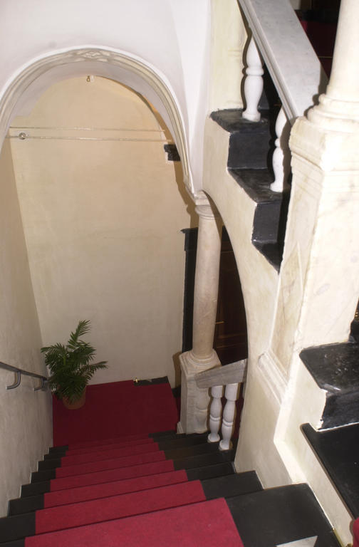 Affittacamere Bed And Breakfast San Lorenzo Genoa Exterior photo