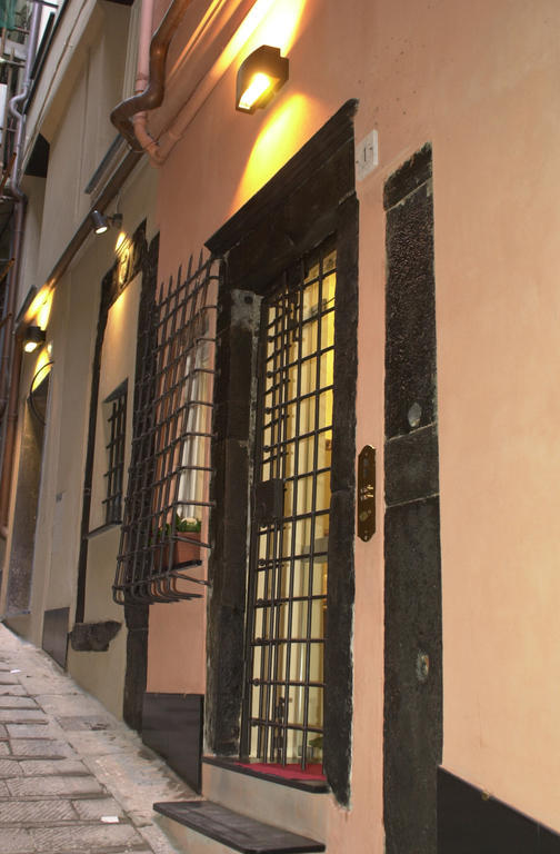 Affittacamere Bed And Breakfast San Lorenzo Genoa Exterior photo