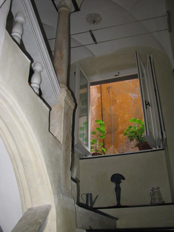 Affittacamere Bed And Breakfast San Lorenzo Genoa Exterior photo