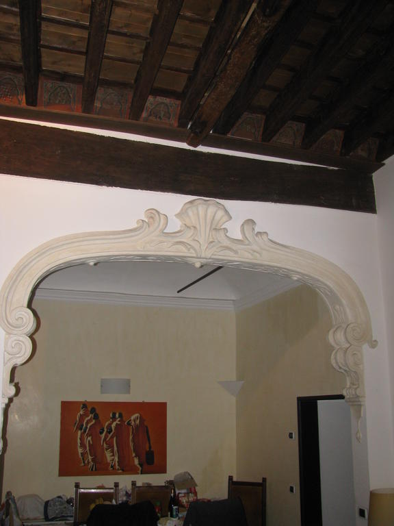 Affittacamere Bed And Breakfast San Lorenzo Genoa Exterior photo