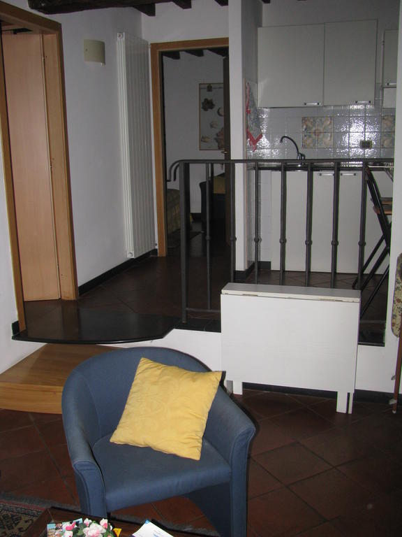 Affittacamere Bed And Breakfast San Lorenzo Genoa Room photo