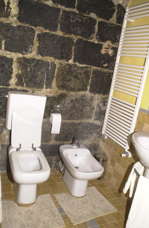 Affittacamere Bed And Breakfast San Lorenzo Genoa Room photo