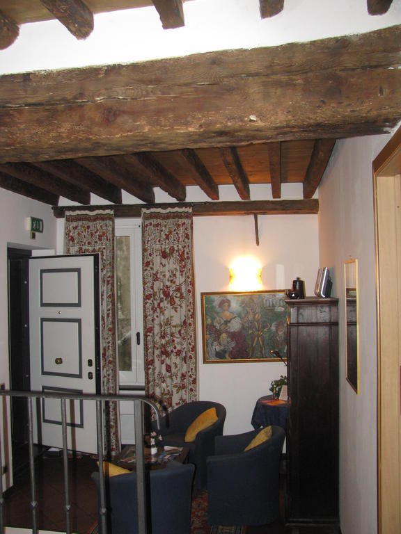 Affittacamere Bed And Breakfast San Lorenzo Genoa Room photo