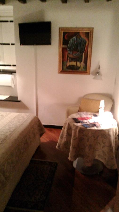 Affittacamere Bed And Breakfast San Lorenzo Genoa Exterior photo