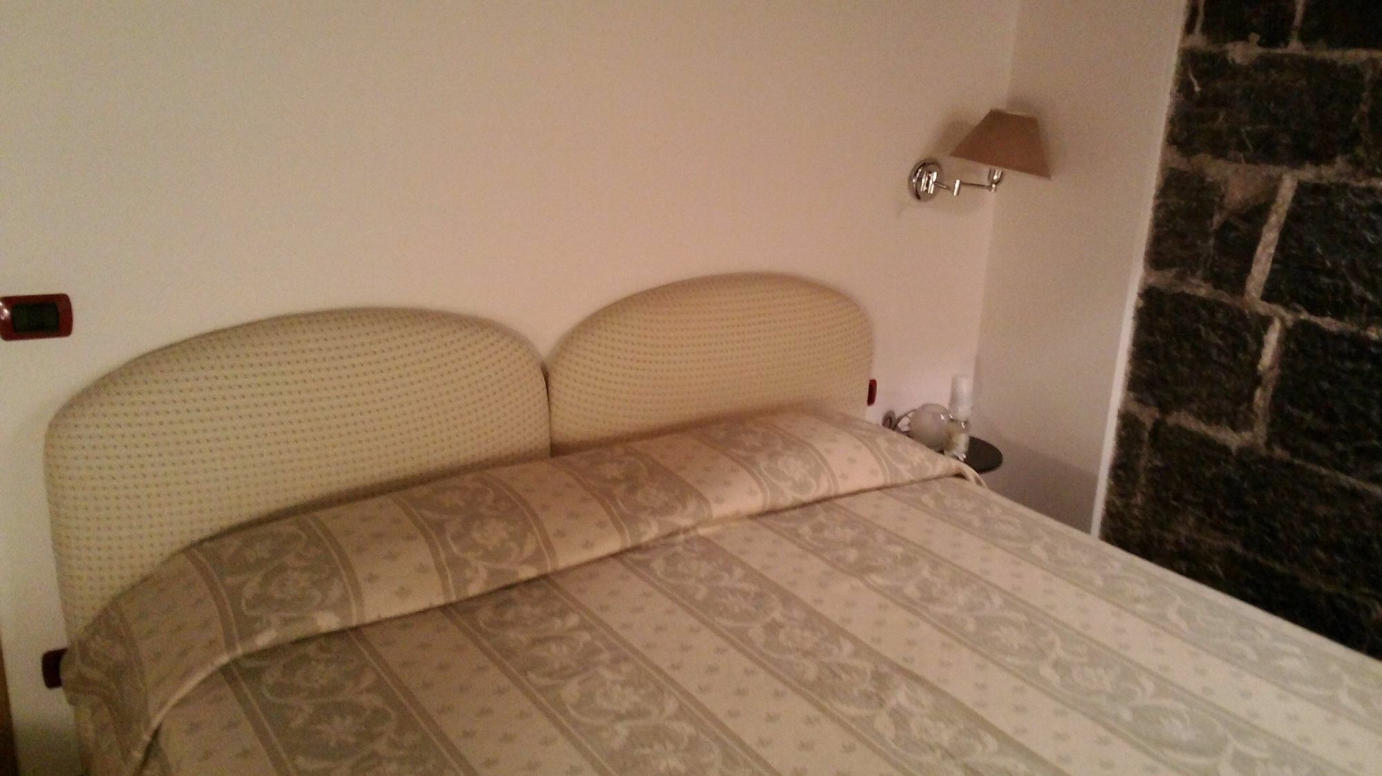 Affittacamere Bed And Breakfast San Lorenzo Genoa Exterior photo