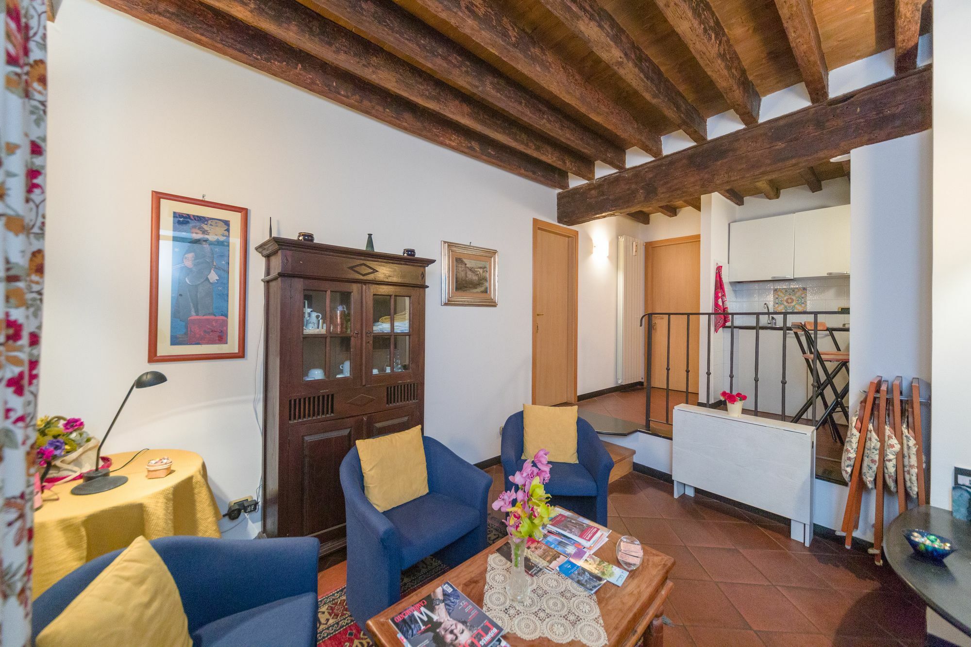 Affittacamere Bed And Breakfast San Lorenzo Genoa Exterior photo