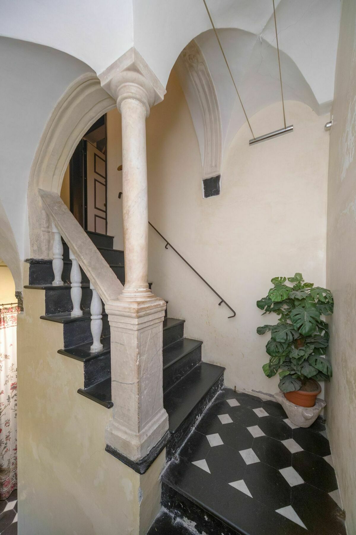 Affittacamere Bed And Breakfast San Lorenzo Genoa Exterior photo