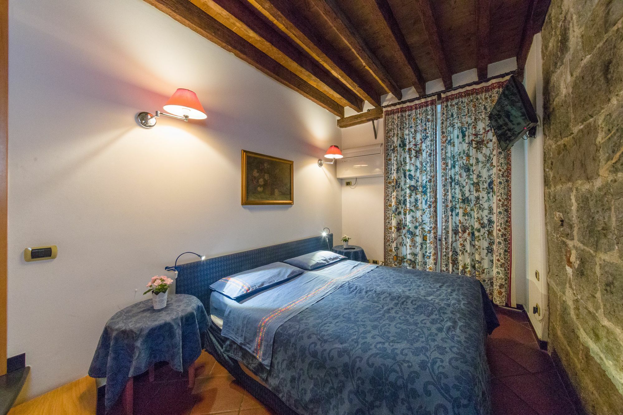 Affittacamere Bed And Breakfast San Lorenzo Genoa Exterior photo