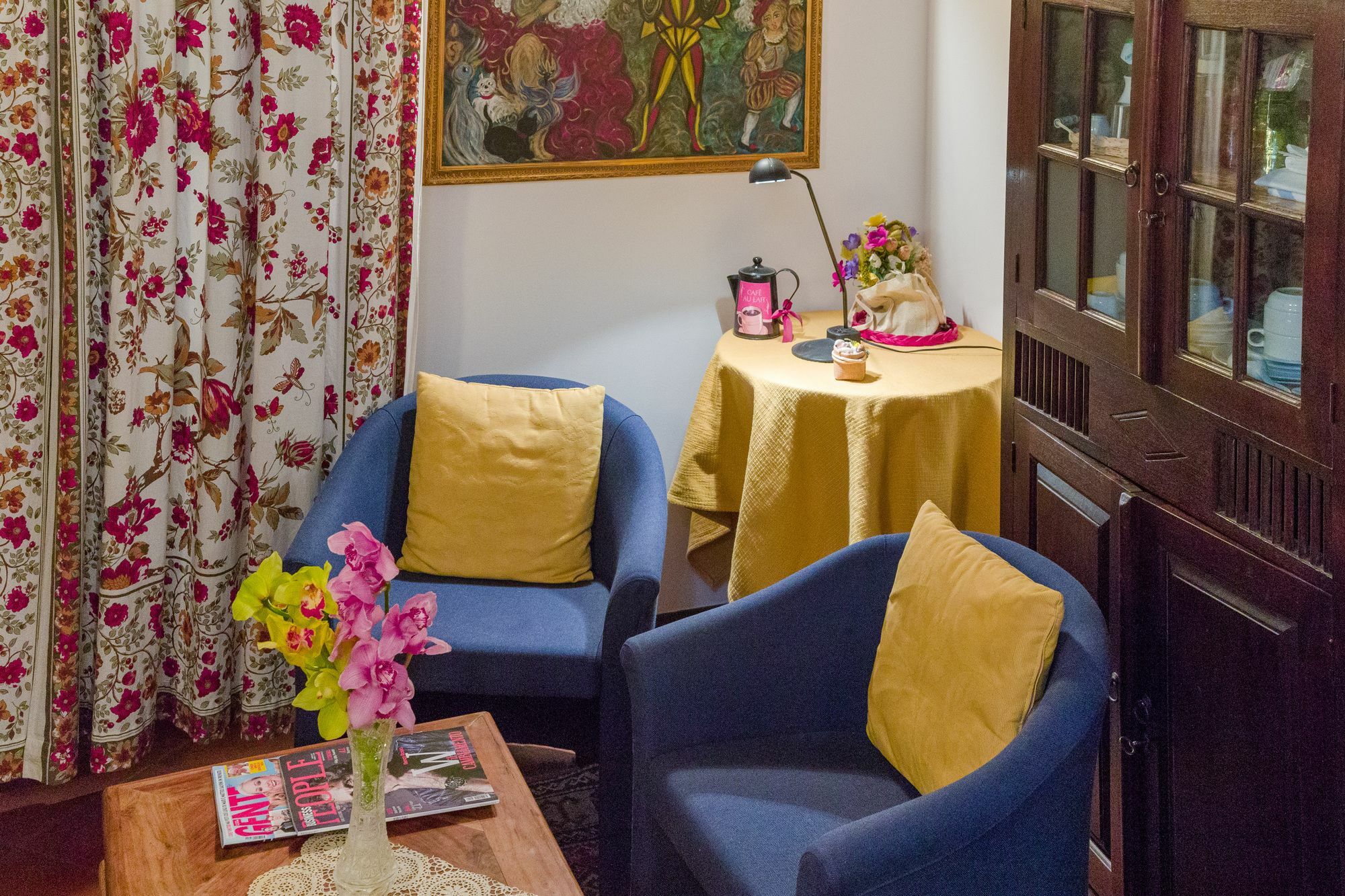 Affittacamere Bed And Breakfast San Lorenzo Genoa Exterior photo