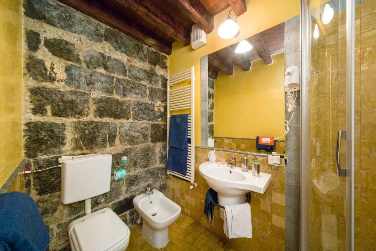 Affittacamere Bed And Breakfast San Lorenzo Genoa Exterior photo