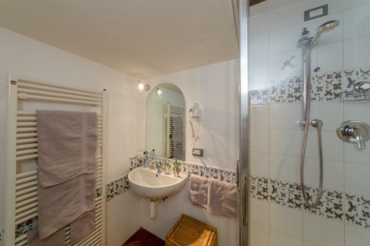 Affittacamere Bed And Breakfast San Lorenzo Genoa Exterior photo