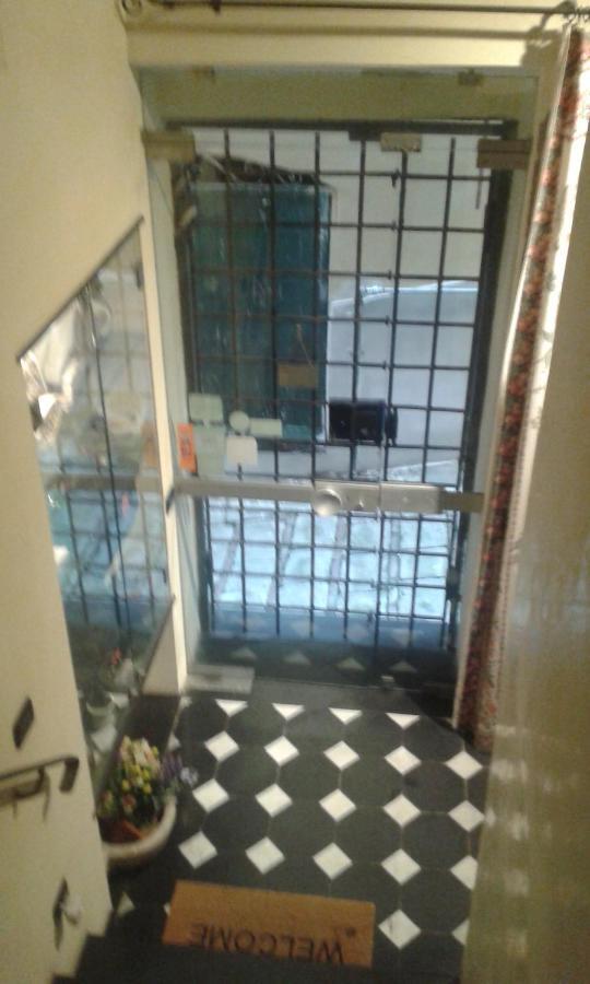 Affittacamere Bed And Breakfast San Lorenzo Genoa Exterior photo